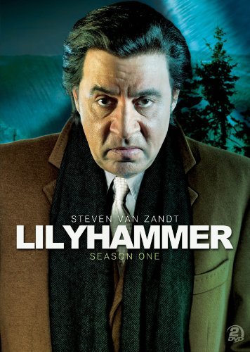 Lilyhammer/Season 1@Dvd@Nr/Ws
